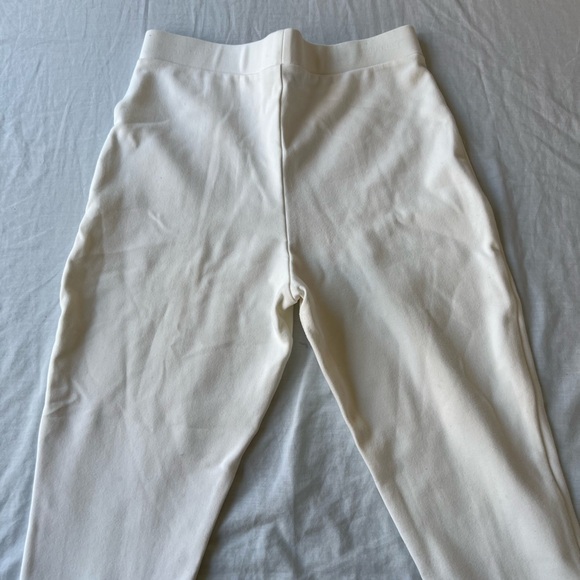 Zara White Pants - Picture 4 of 7